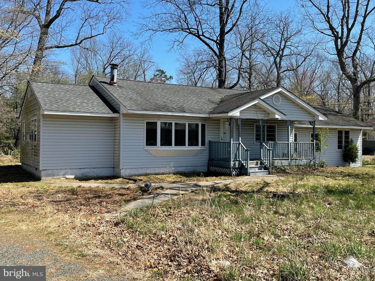 1734 Route 206 - Photo 1