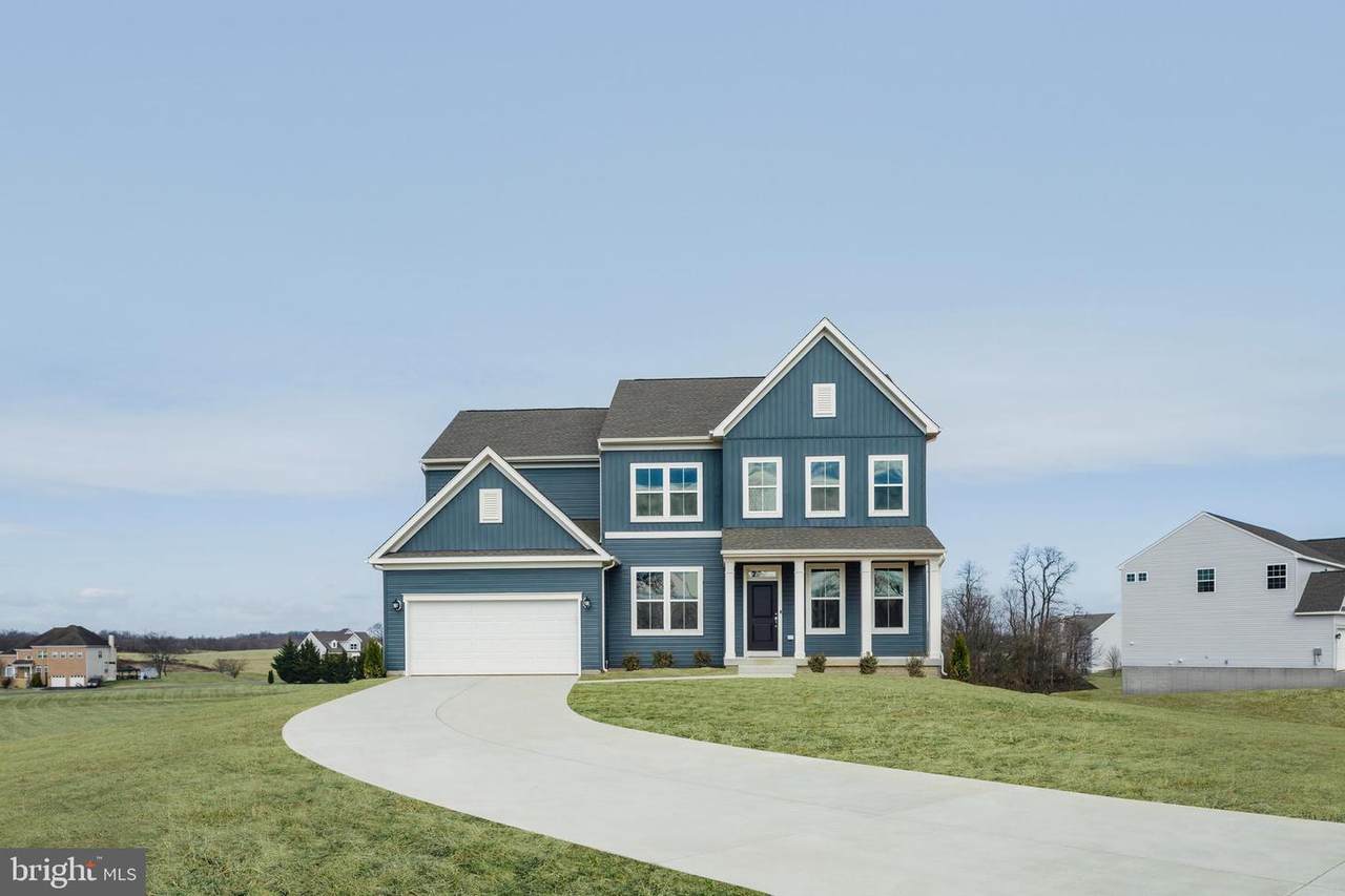 91 Branson Circle - Photo 1
