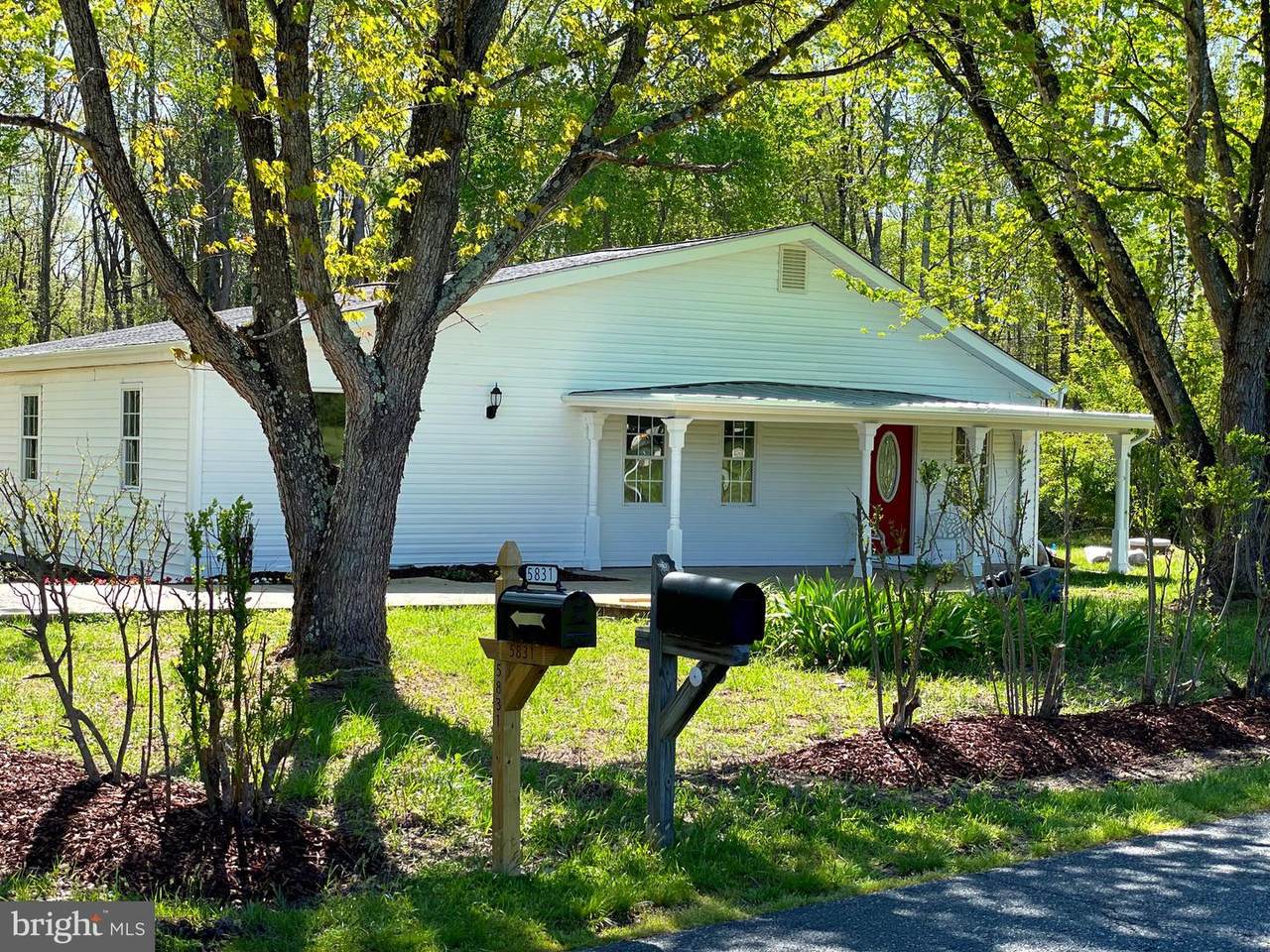 5831 Ridge Road - Photo 1
