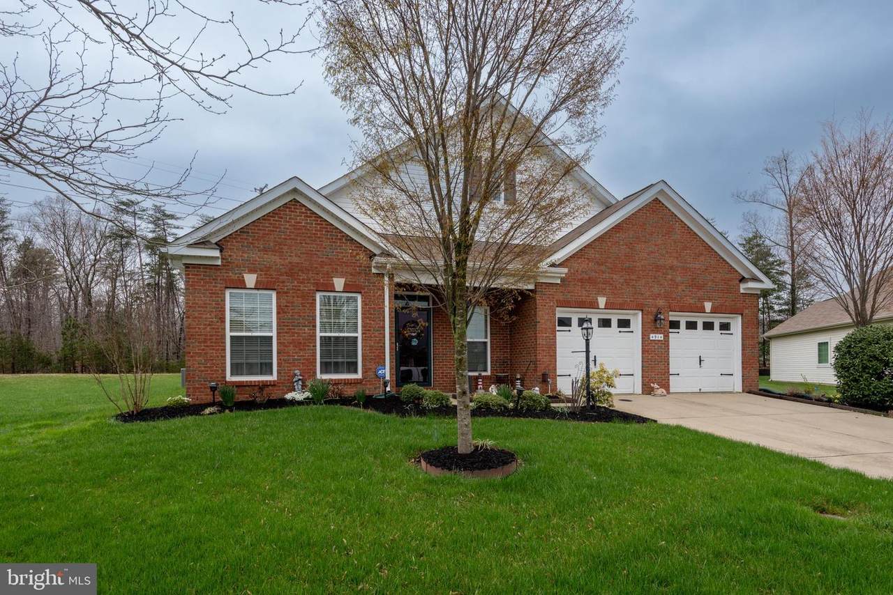 4914 Silverado Court - Photo 1