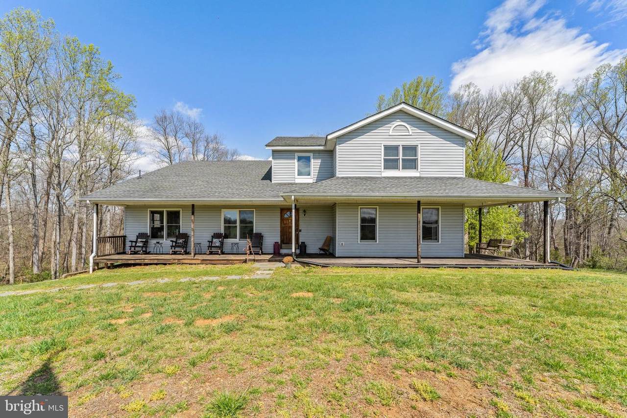 5145 Fredericksburg Road - Photo 1