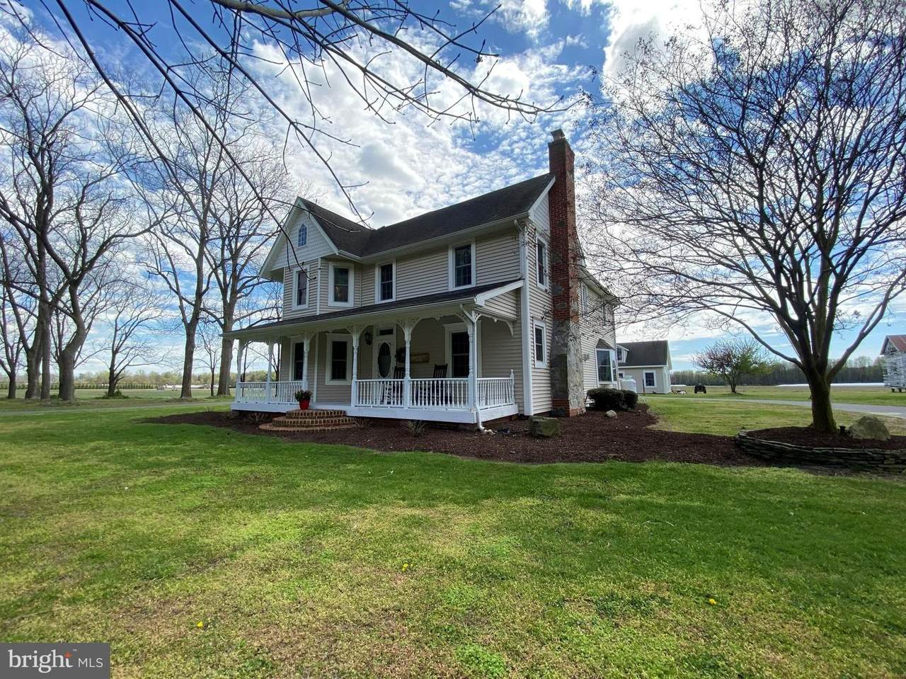 12968 Laurel Road - Photo 1
