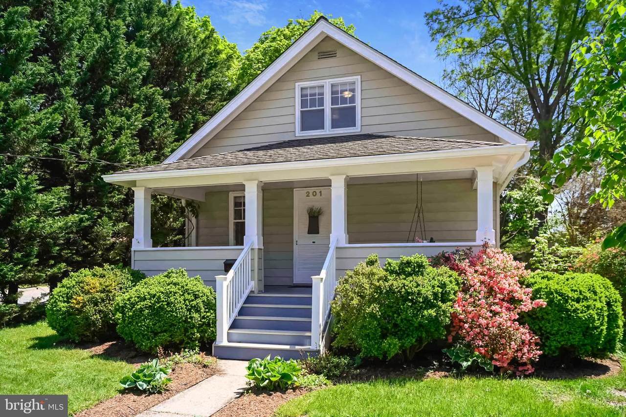 201 Mckendree Avenue - Photo 1