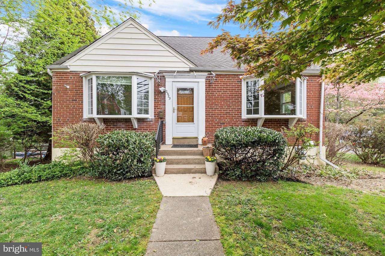 2623 Radcliffe Road - Photo 1