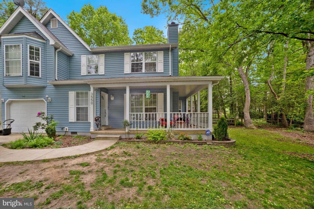 3550 Seagrape Court - Photo 1