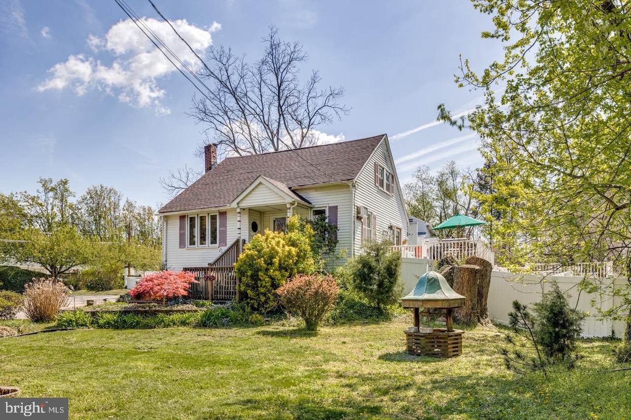 225 Cooper Landing Road - Photo 1