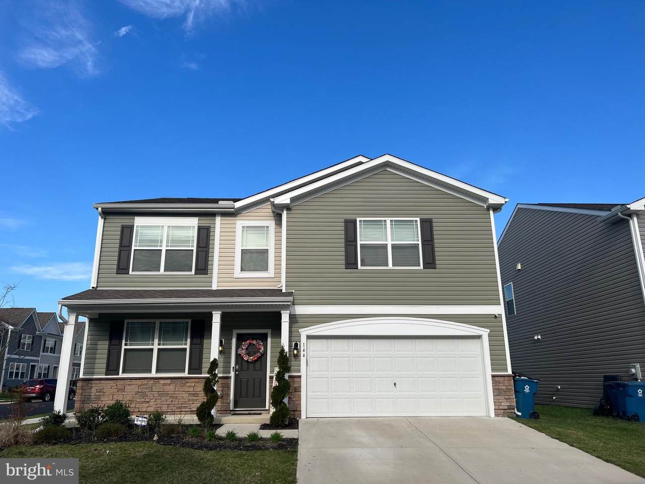 144 Tidbury Crossing - Photo 1