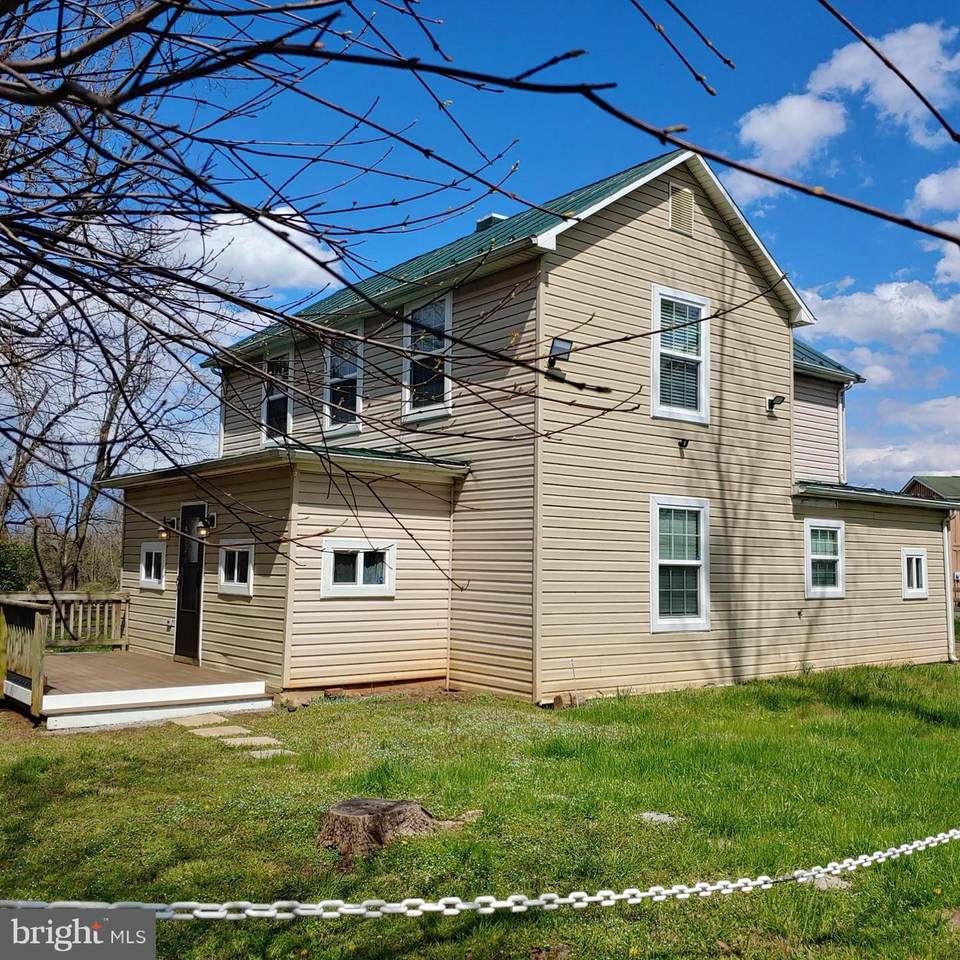 11269 James Madison Highway - Photo 1