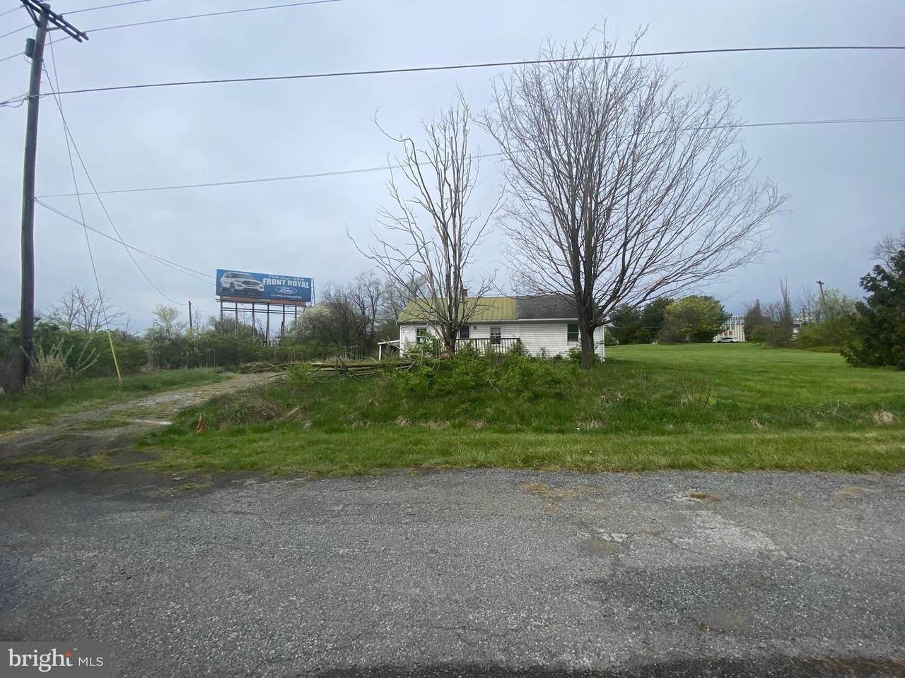 3217 Papermil Road - Photo 1