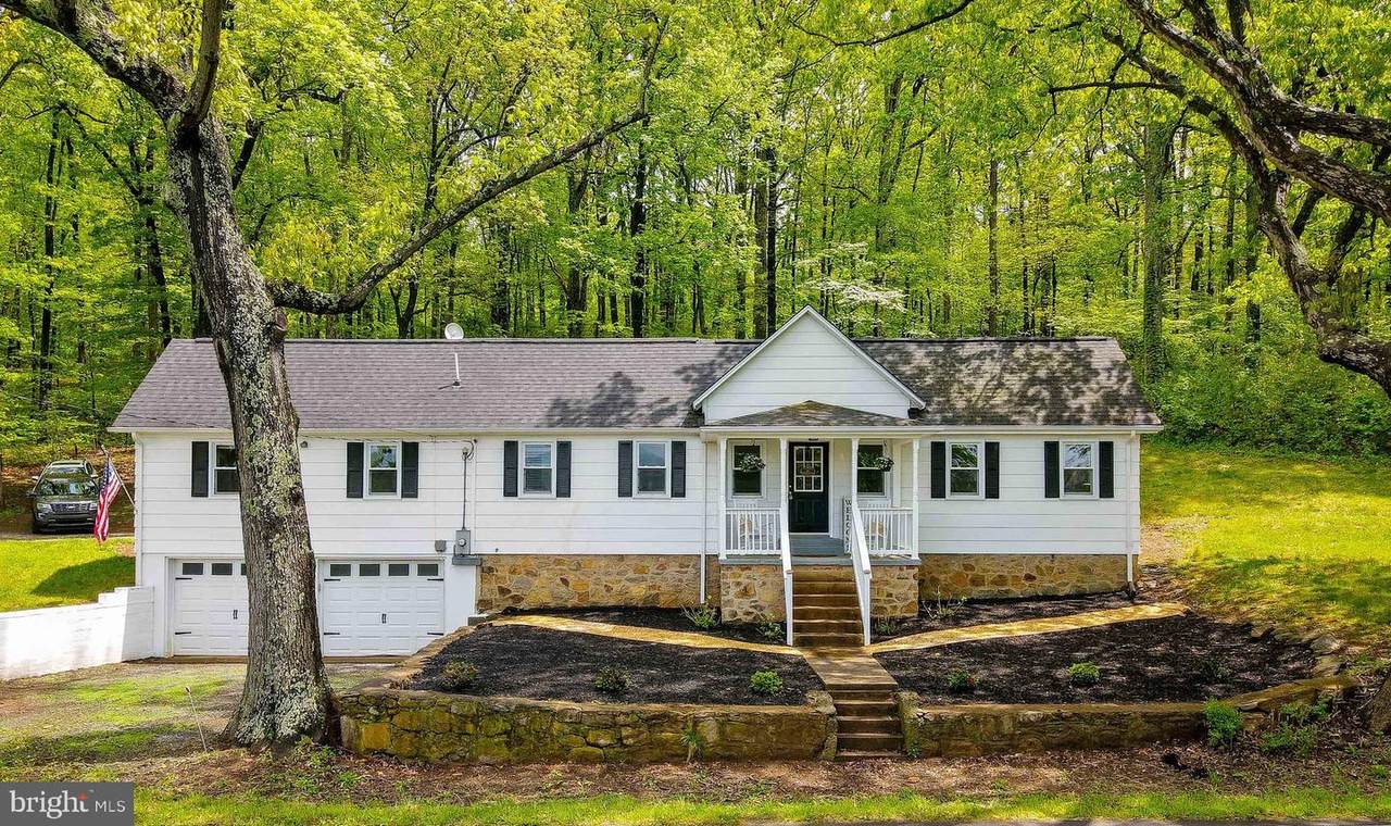 9605 Crest Hill Road - Photo 1