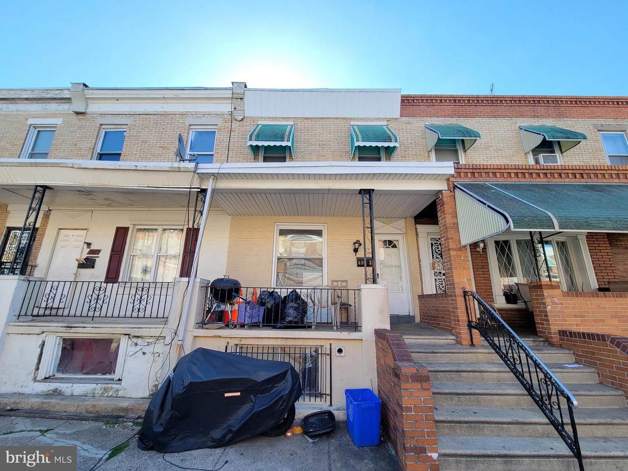 6112 Wheeler Street - Photo 1