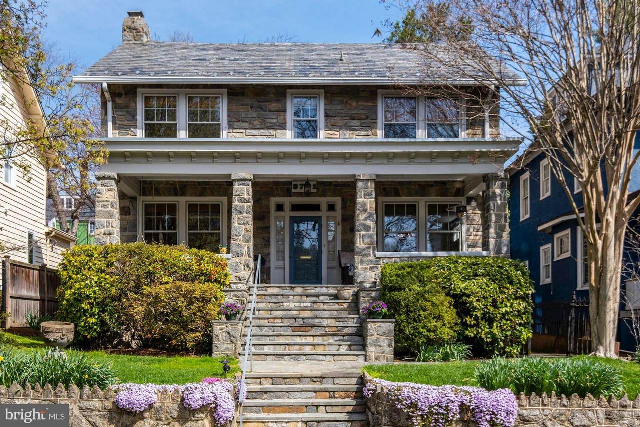 3731 Northampton Street - Photo 1