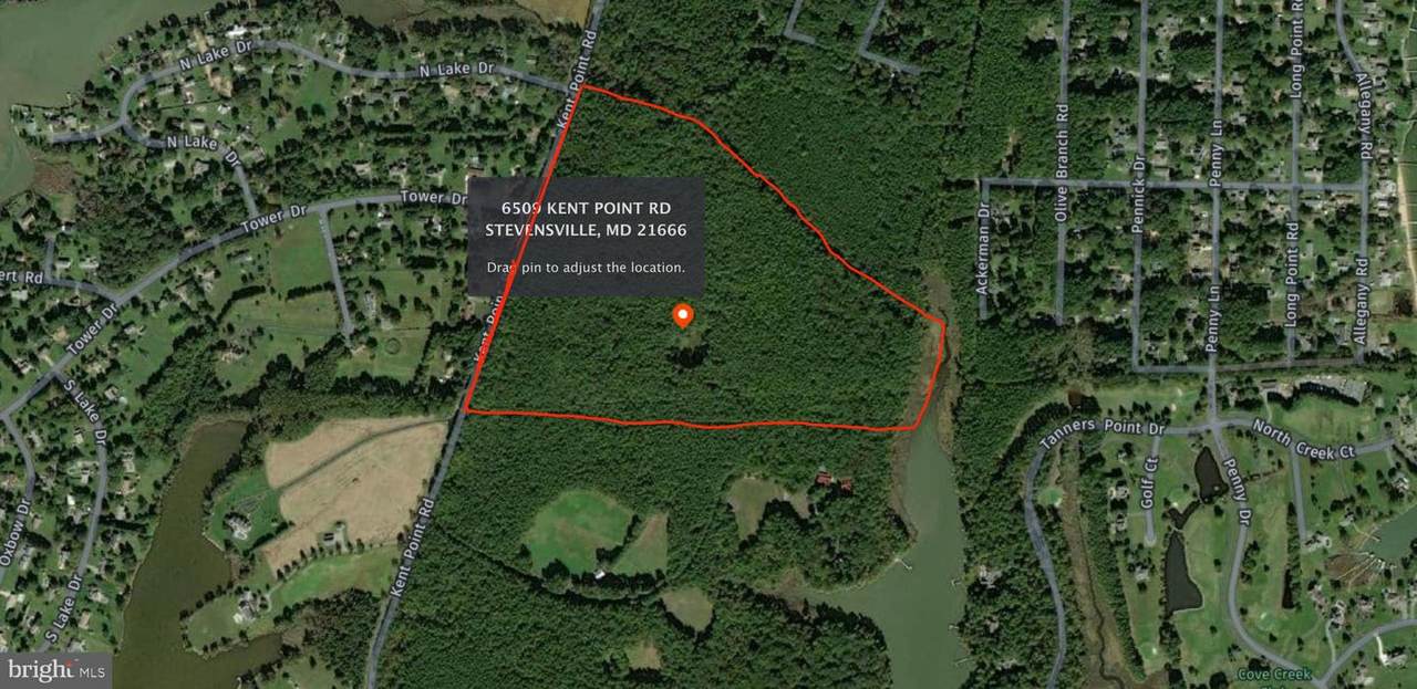 6509 Kent Point Road - Photo 1