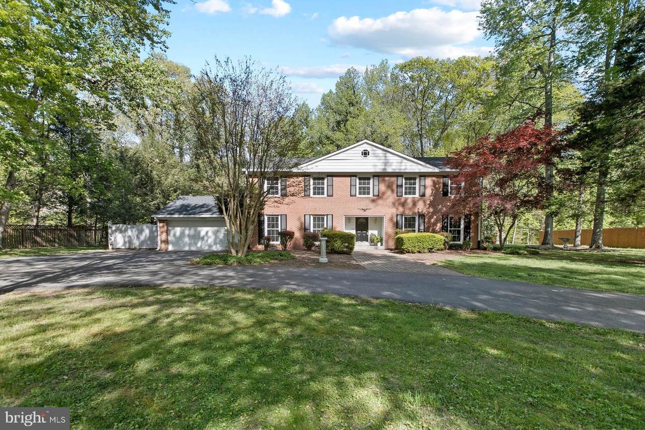 8731 Mitchell Road - Photo 1
