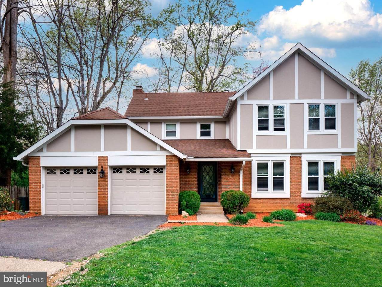 10714 Dundas Oak Court - Photo 1
