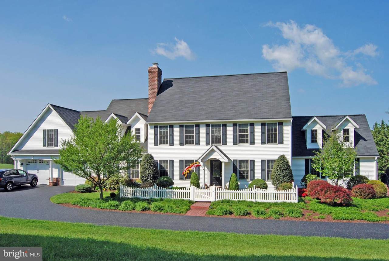 3660 Hooper Road - Photo 1