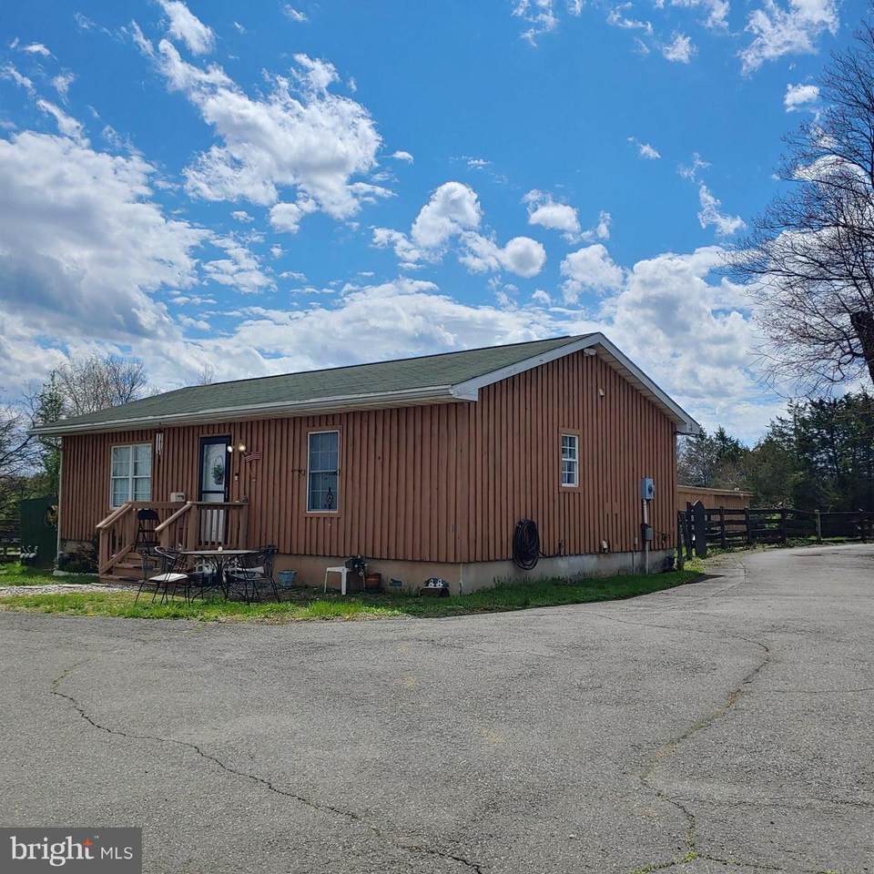 11271 James Madison Highway - Photo 1