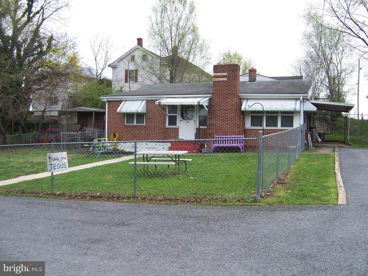 303 Randolph Street - Photo 1