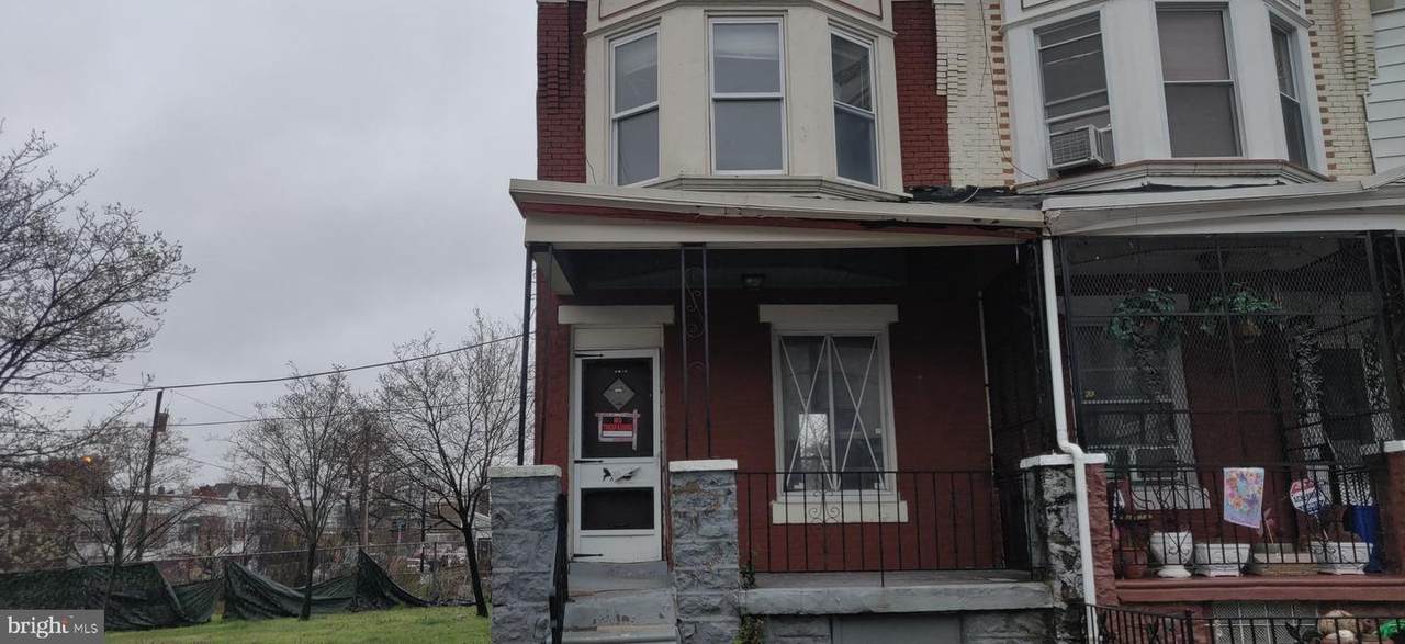 4910 Reno Street - Photo 1
