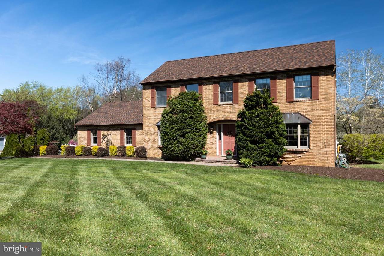 14101 Manor Road - Photo 1