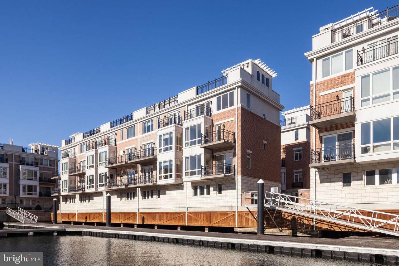 609 Ponte Villas - Photo 1