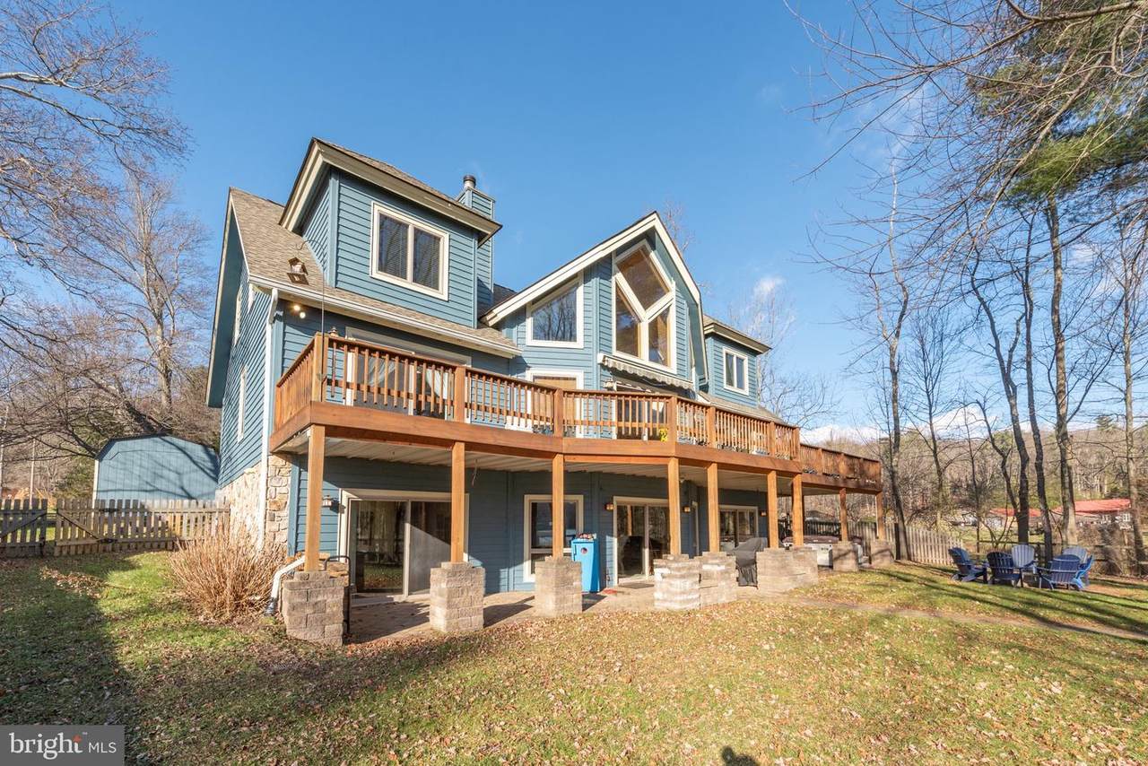 1738 Paradise Point Road - Photo 1