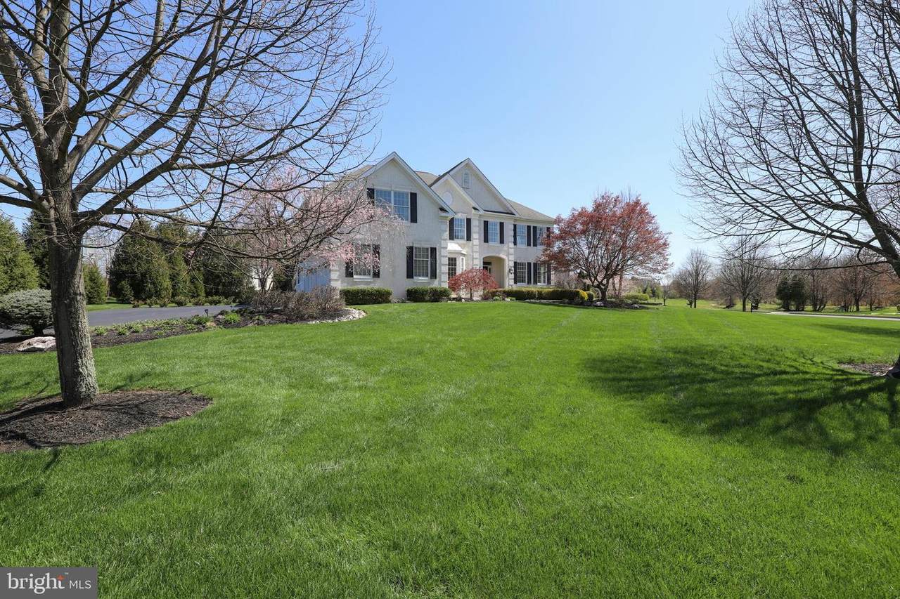 12 Millstone Drive - Photo 1