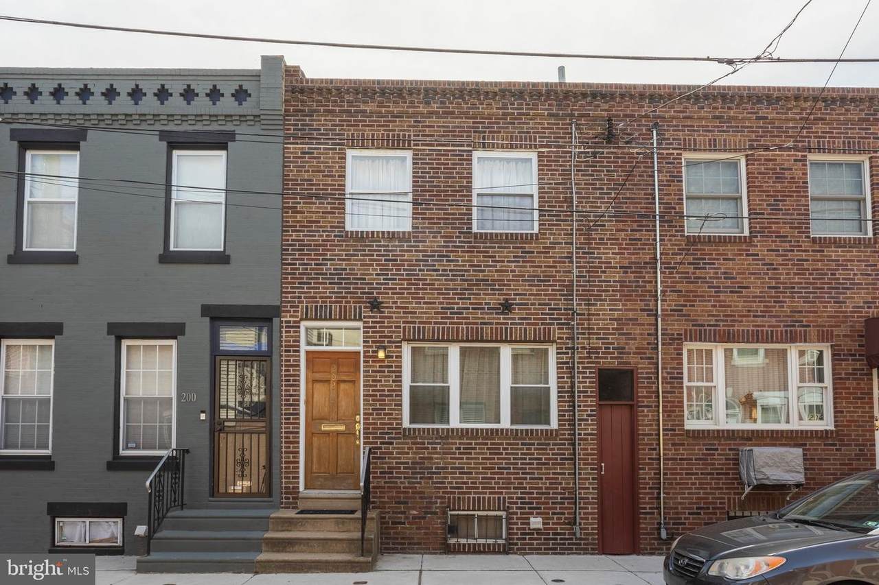 202 Fernon Street - Photo 1