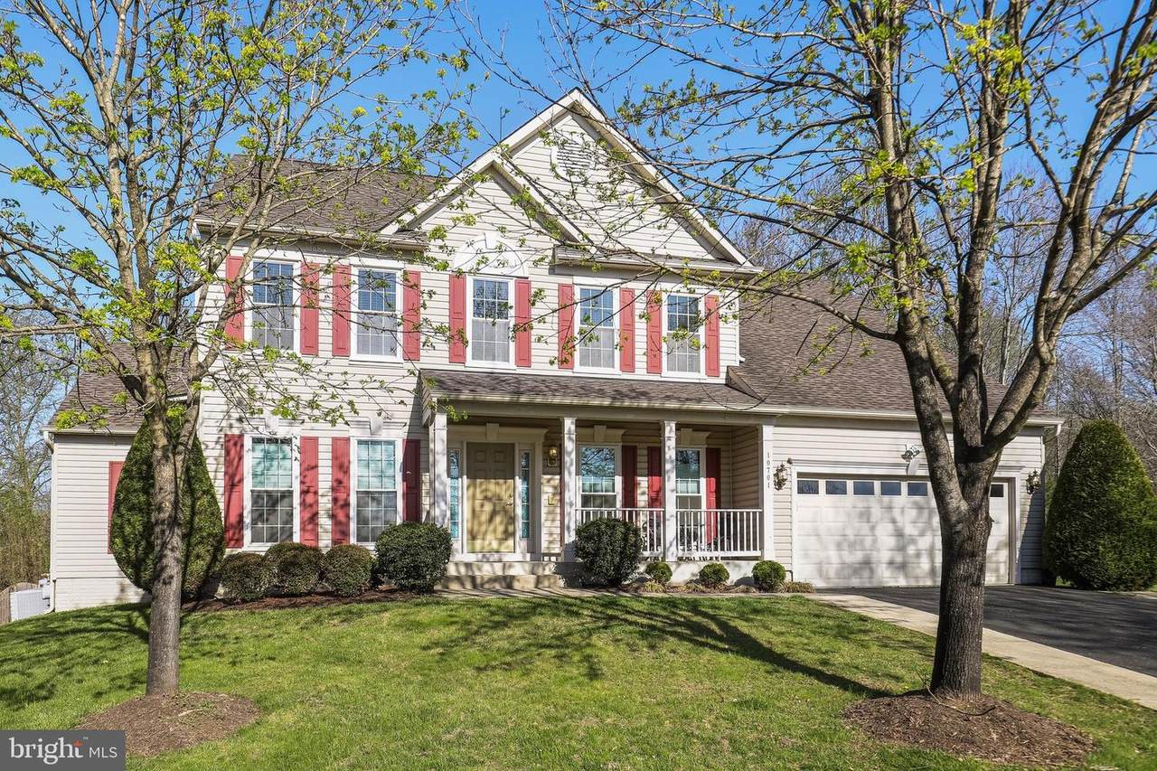 10701 Trillum Terrace - Photo 1
