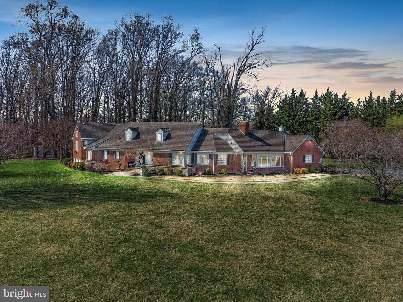 17715 Country Hills Road - Photo 1