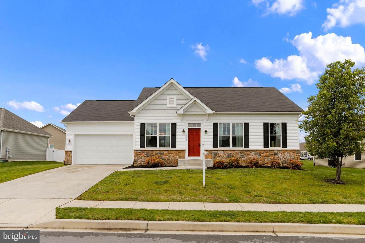 162 Shrewsbury Drive - Photo 1