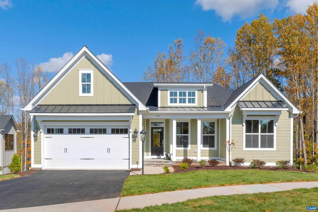 2517 Huntington Rd - Photo 1