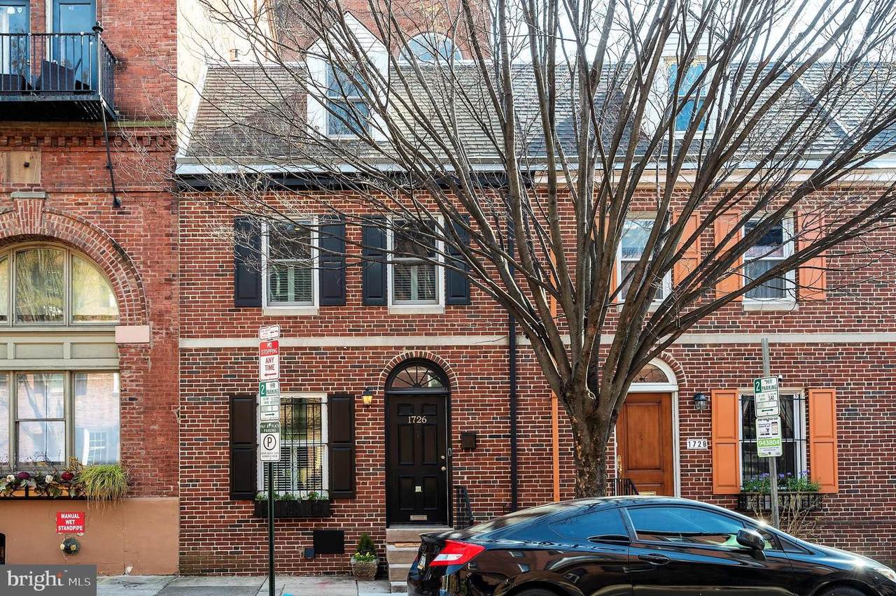 1726 Lombard Street - Photo 1