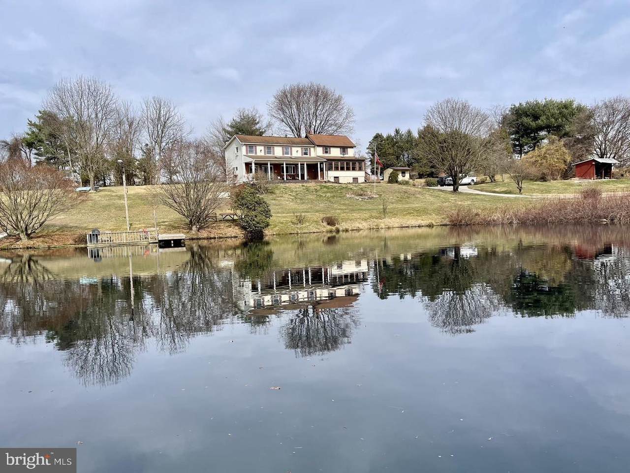 150 Cemetery Road - Photo 1