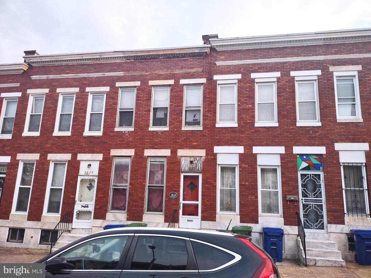 2831 Harlem Avenue - Photo 1