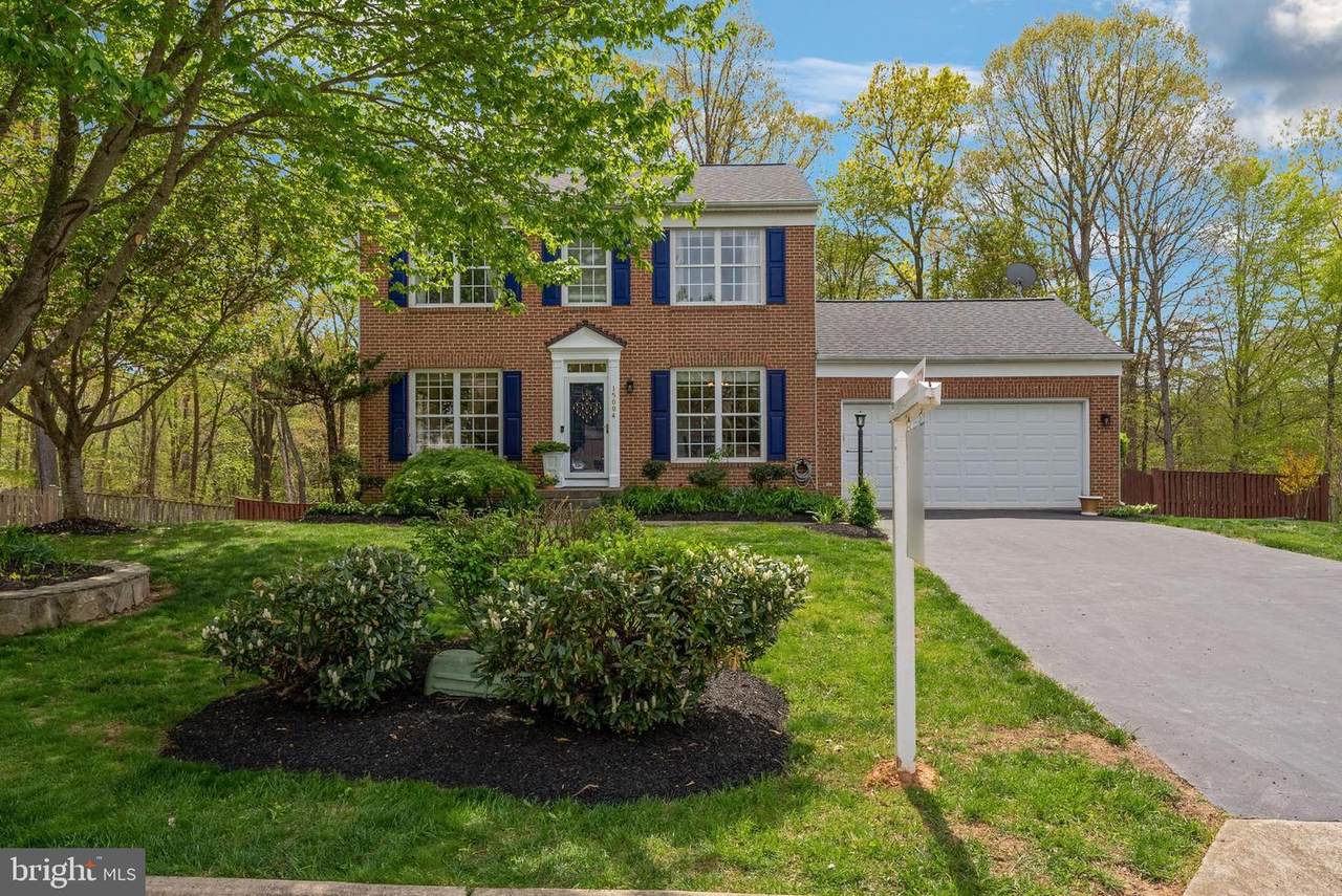15004 Slippery Elm Court - Photo 1