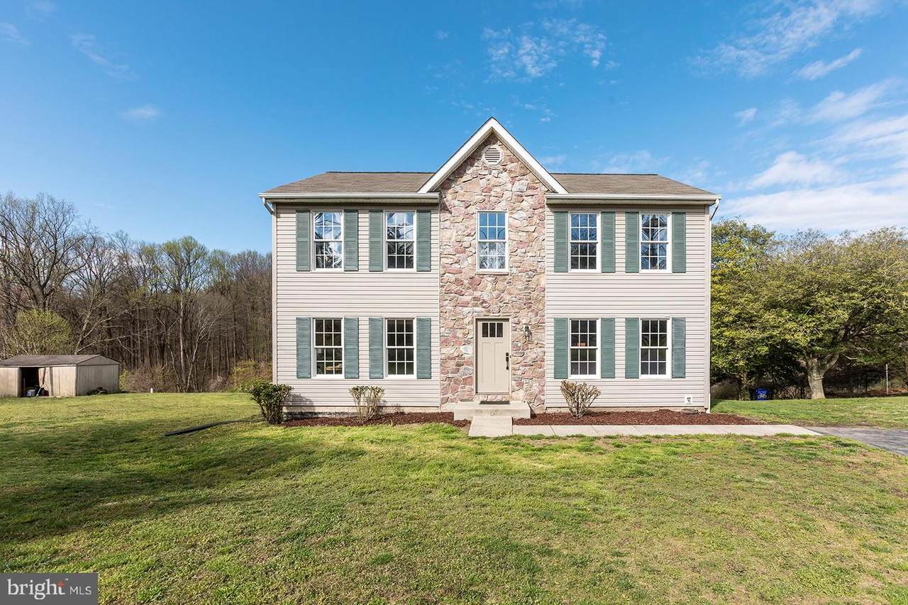 10285 Stansfield Road - Photo 1