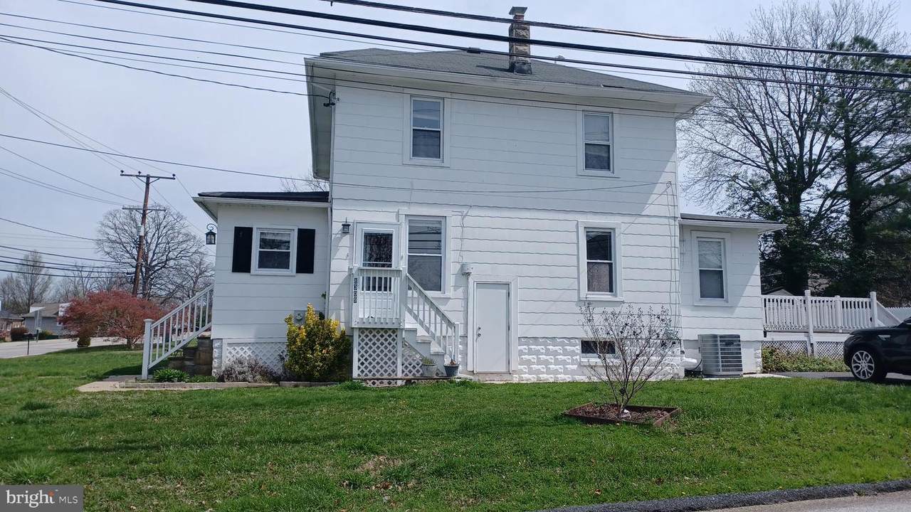 8309 Philadelphia Road - Photo 1