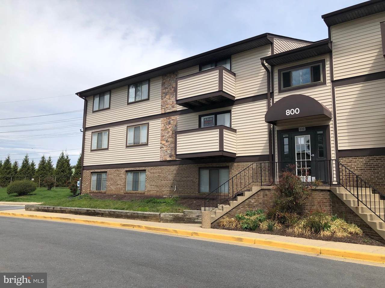 800-A Heather Ridge Drive - Photo 1