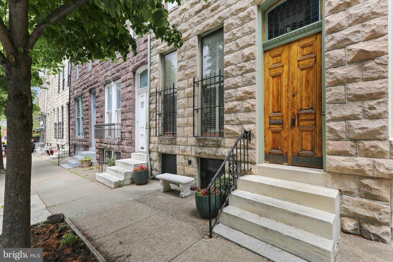 1421 John Street - Photo 1