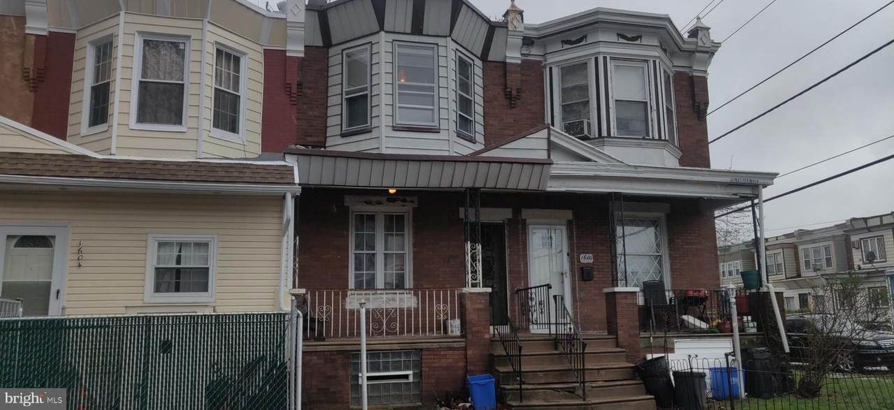 1602 Frazier Street - Photo 1