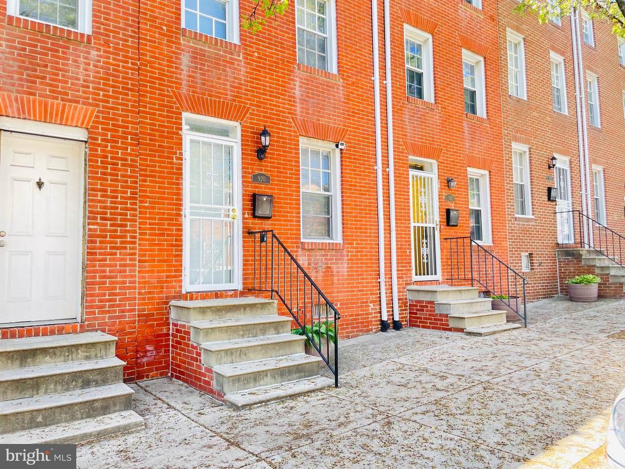 920 Central Avenue - Photo 1