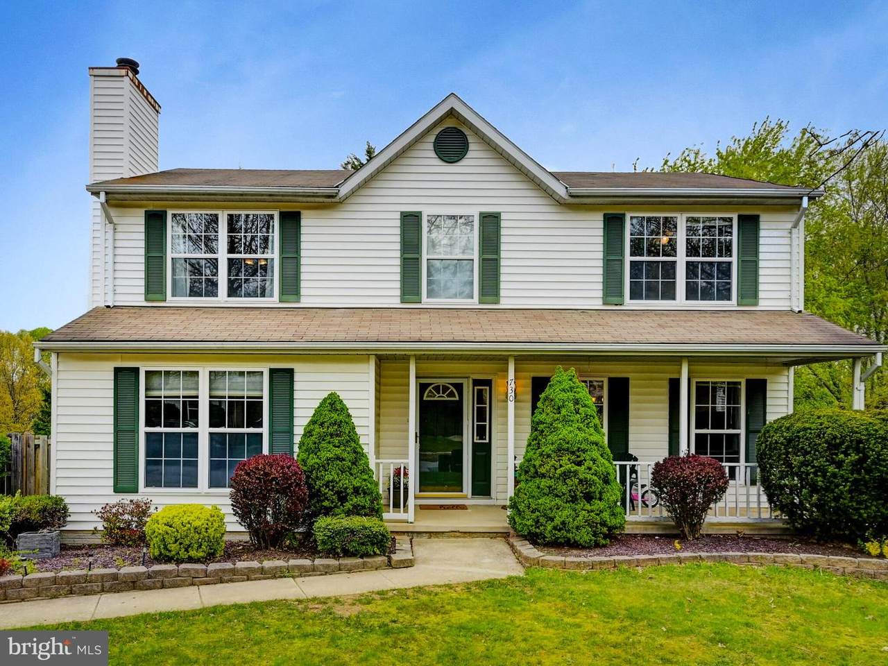 730 Spotters Court - Photo 1