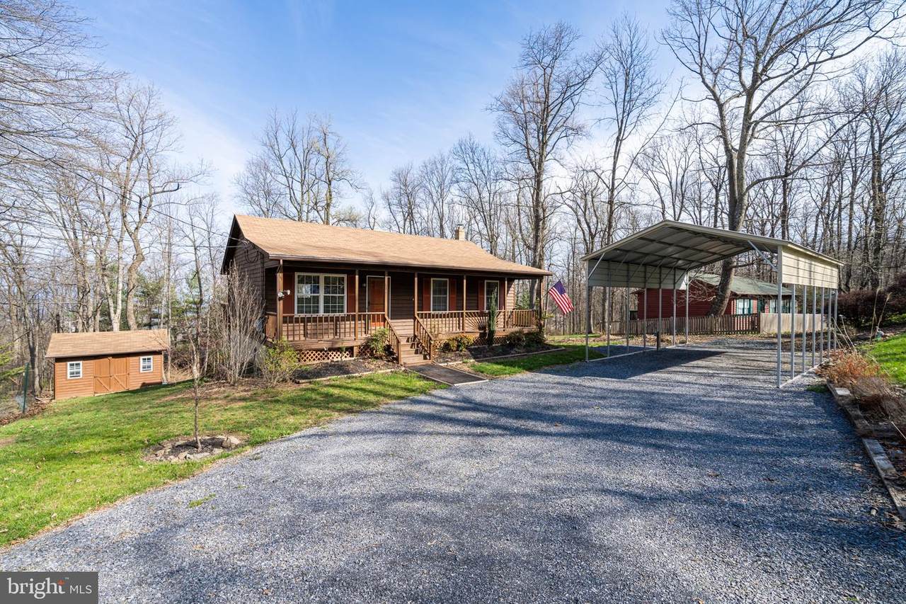 631 Ulysses Way - Photo 1