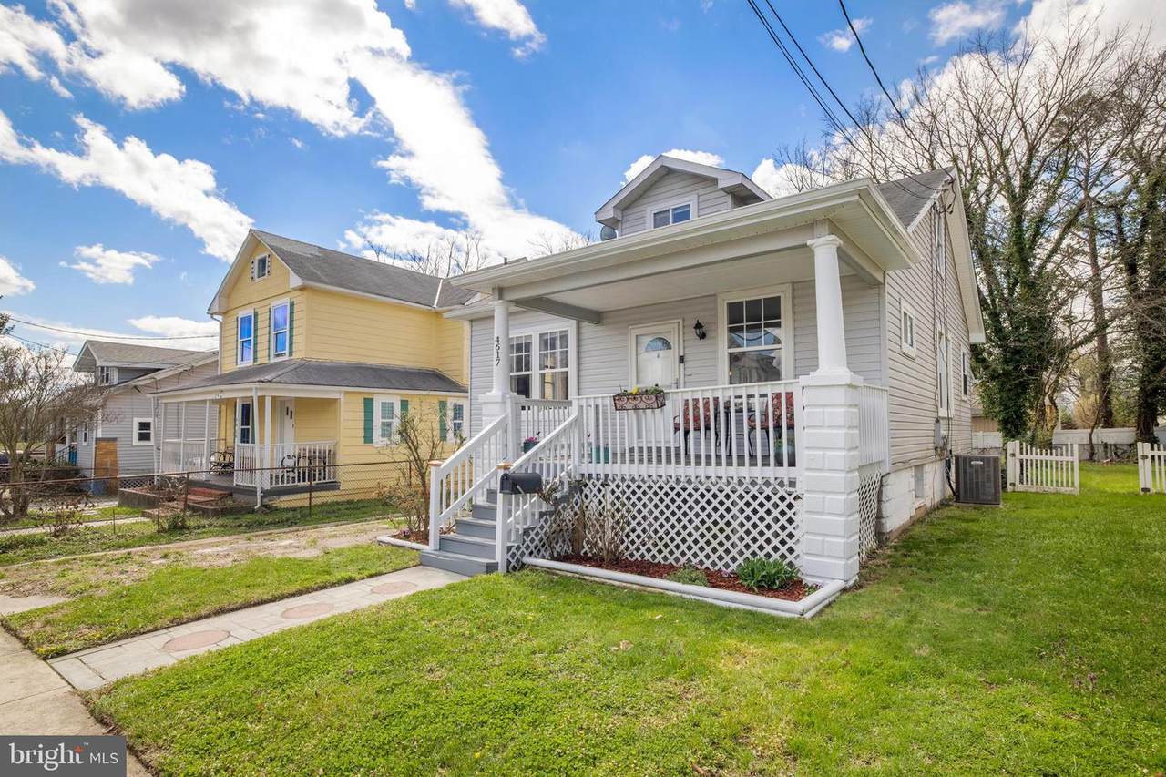 4617 Burlington Road - Photo 1