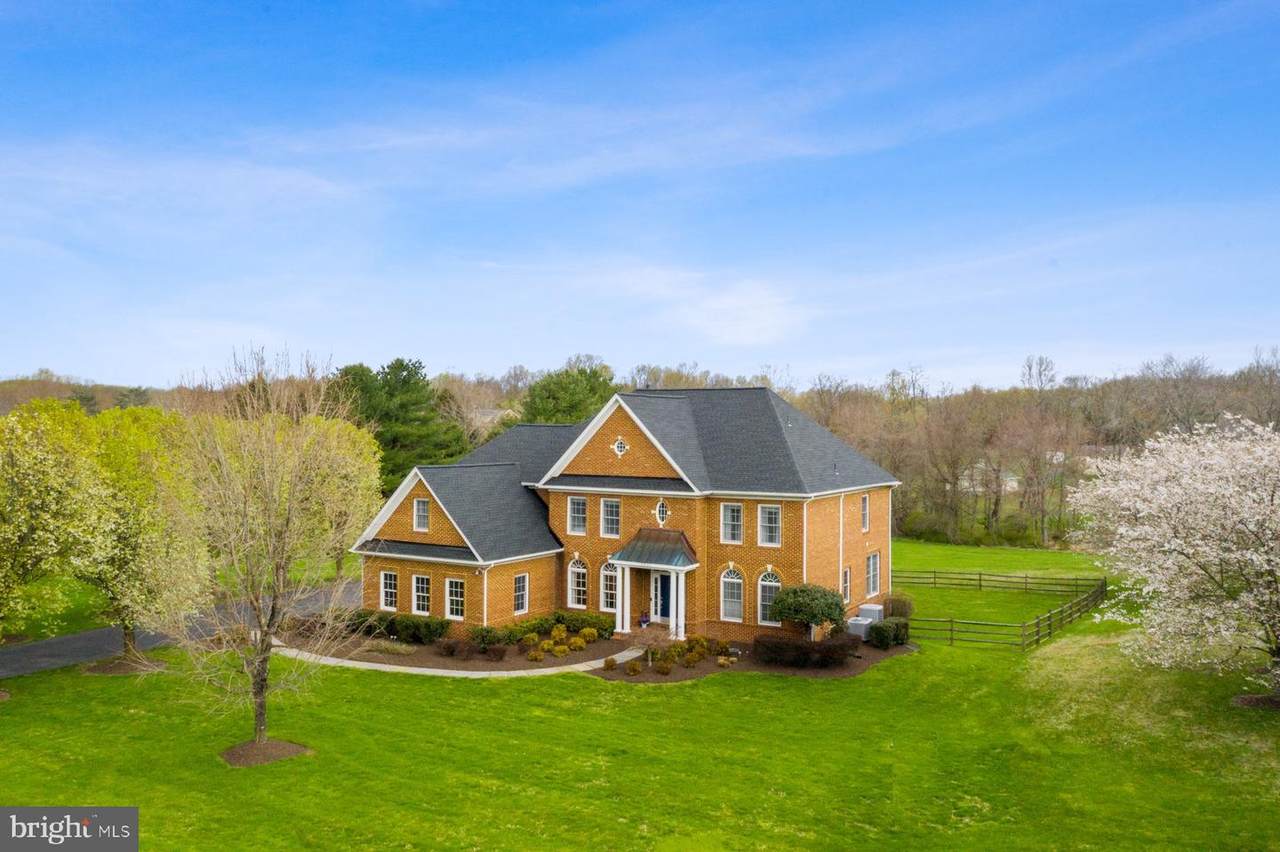 5901 Bowie Mill Court - Photo 1