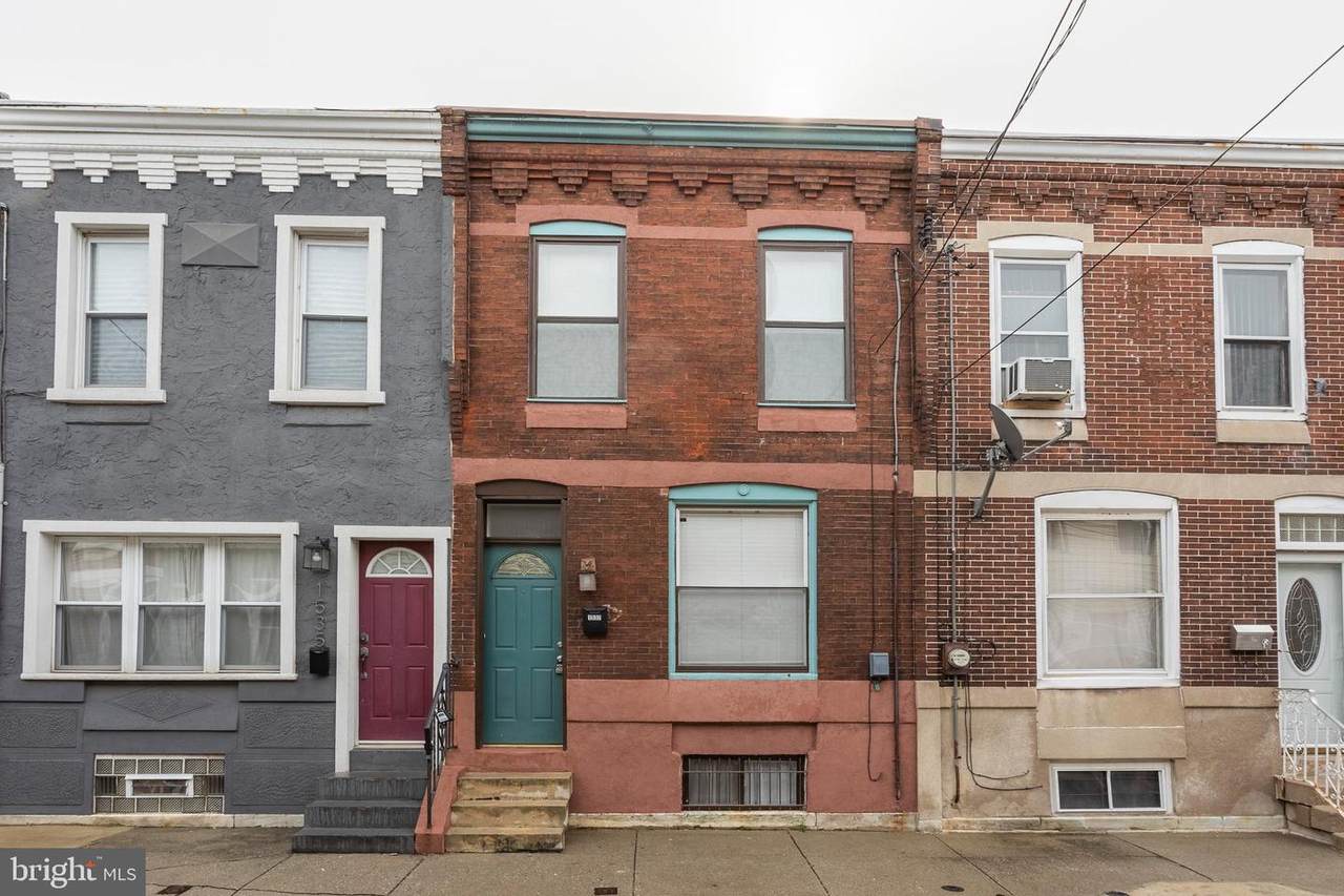 1537 Hicks Street - Photo 1