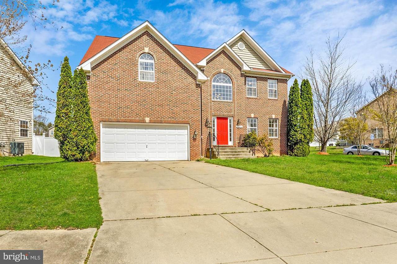 17301 Summerwood Lane - Photo 1