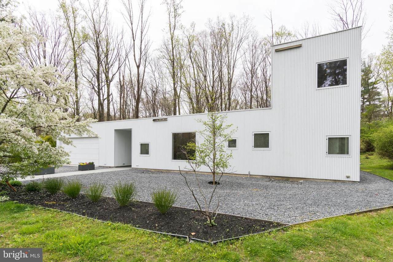 4580 Province Line Road - Photo 1