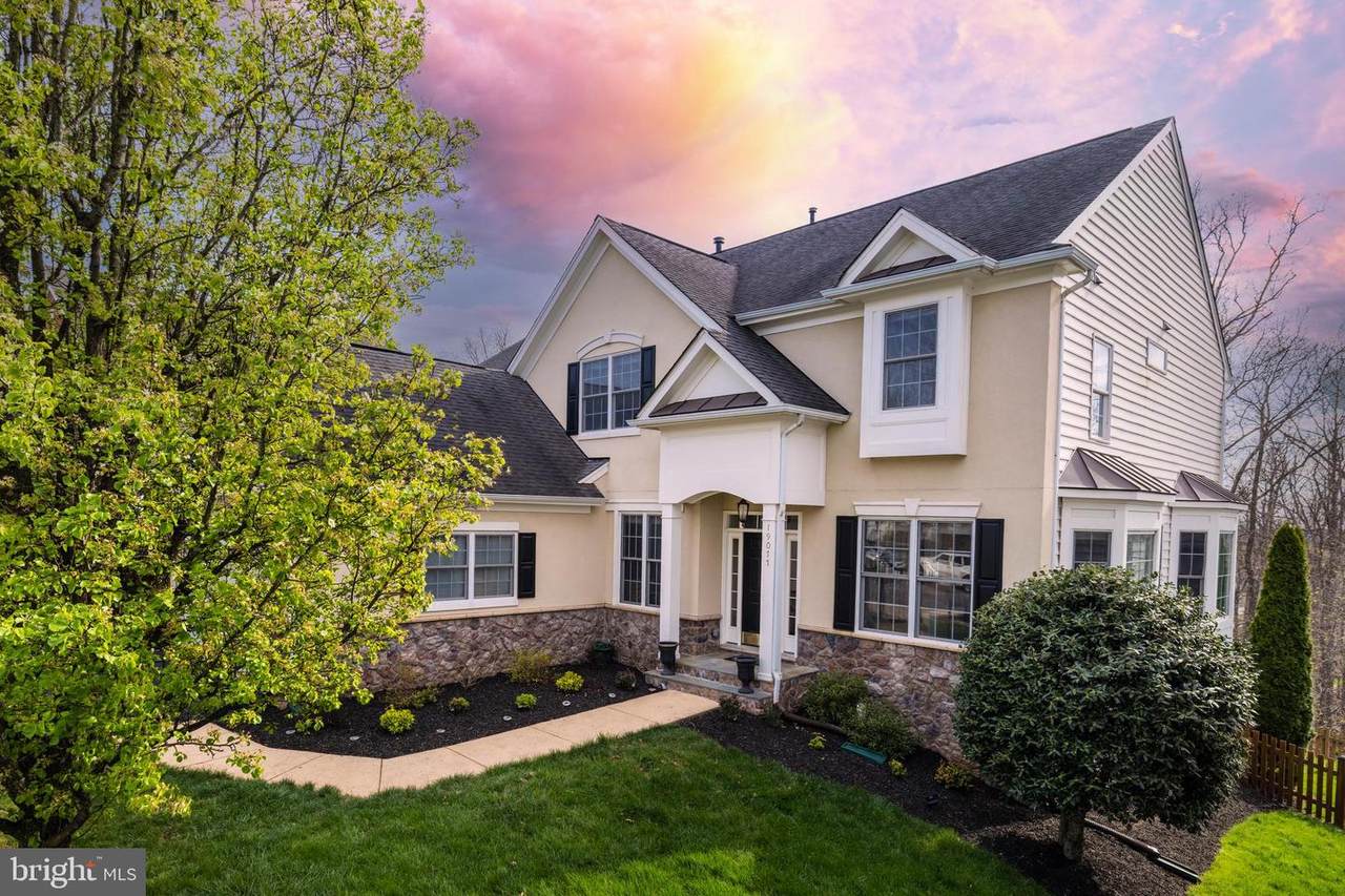 19077 Quiver Ridge Drive - Photo 1